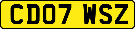 CD07WSZ