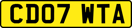 CD07WTA