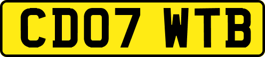 CD07WTB