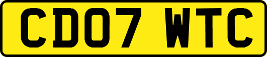 CD07WTC