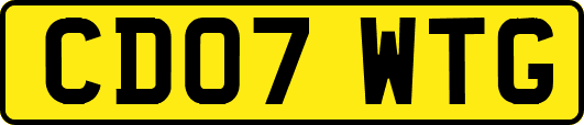 CD07WTG