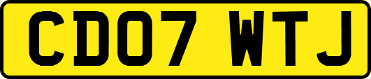 CD07WTJ