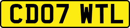 CD07WTL