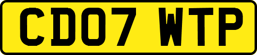 CD07WTP