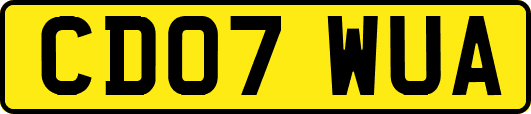 CD07WUA
