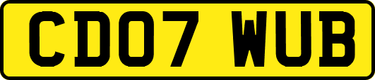 CD07WUB