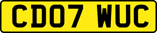 CD07WUC