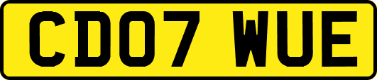 CD07WUE