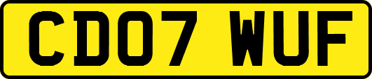 CD07WUF