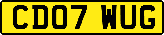 CD07WUG