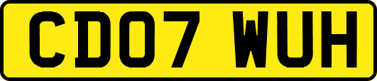 CD07WUH