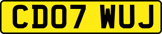 CD07WUJ
