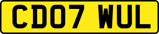 CD07WUL
