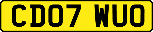 CD07WUO