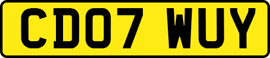 CD07WUY