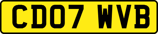 CD07WVB