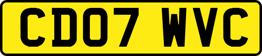 CD07WVC