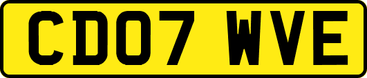 CD07WVE