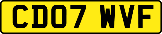 CD07WVF