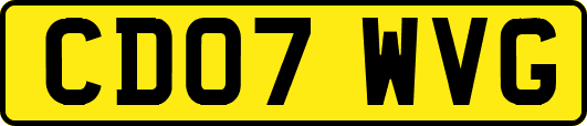 CD07WVG
