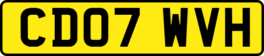 CD07WVH