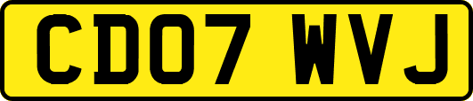 CD07WVJ