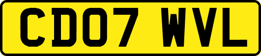 CD07WVL