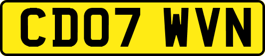 CD07WVN