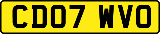 CD07WVO