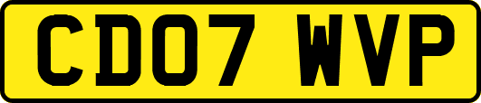 CD07WVP