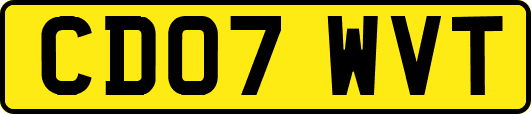 CD07WVT