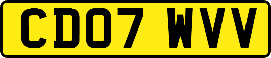 CD07WVV