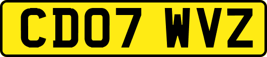 CD07WVZ