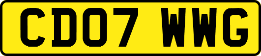 CD07WWG