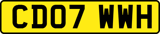 CD07WWH