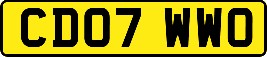 CD07WWO