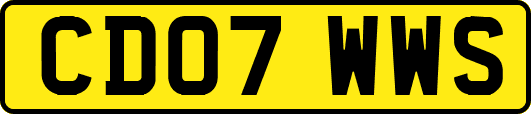 CD07WWS