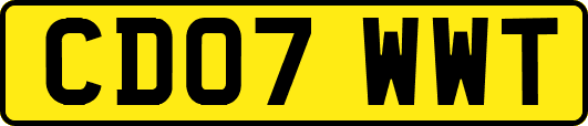 CD07WWT