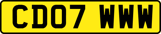 CD07WWW
