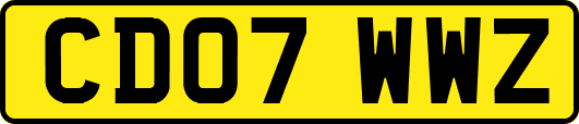 CD07WWZ