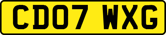 CD07WXG