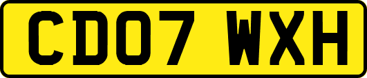 CD07WXH