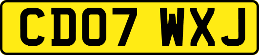 CD07WXJ