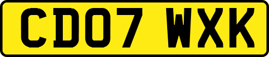CD07WXK