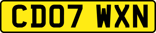 CD07WXN