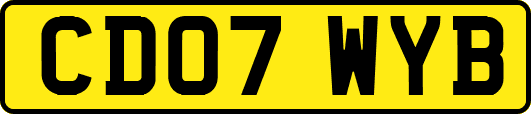 CD07WYB