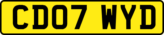 CD07WYD