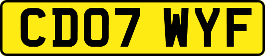 CD07WYF