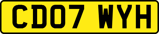 CD07WYH