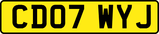 CD07WYJ